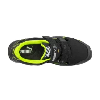Zapatos de seguridad Puma Neodyme Low S1P ESD SRC 644300