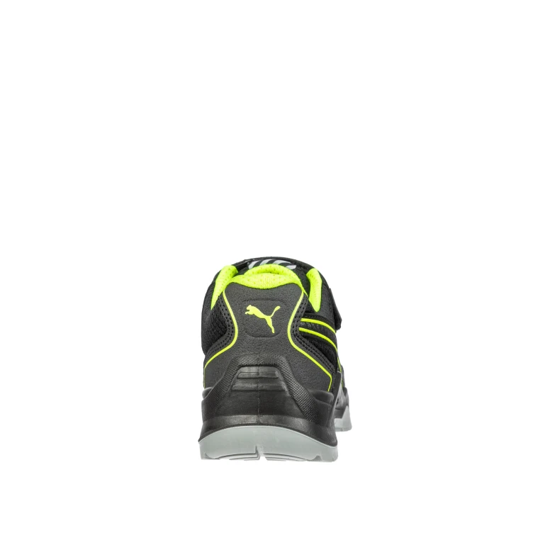 Zapatos de seguridad Puma Neodyme Low S1P ESD SRC 644300