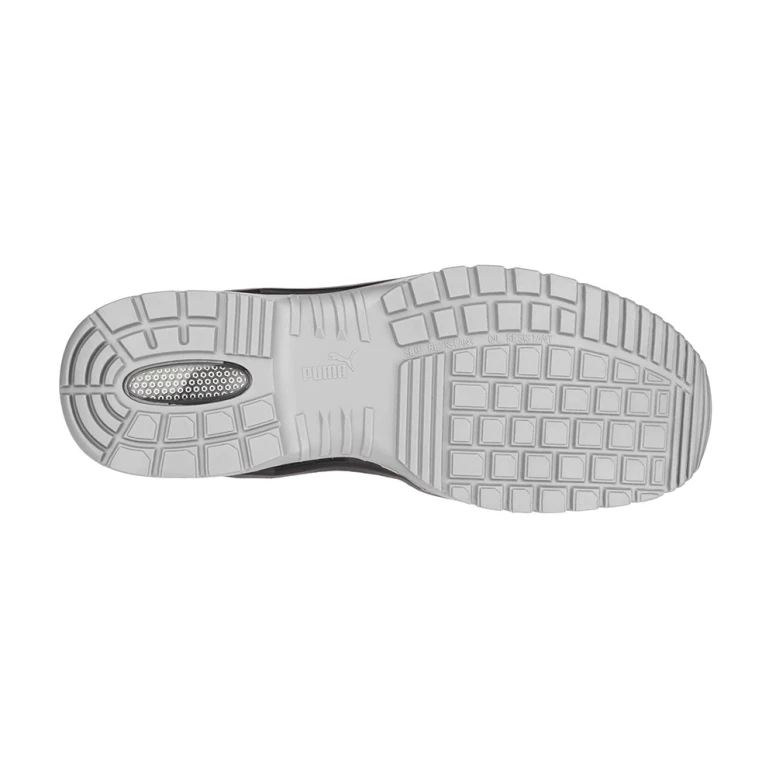 Zapatos de seguridad Puma Neodyme Low S1P ESD SRC 644300