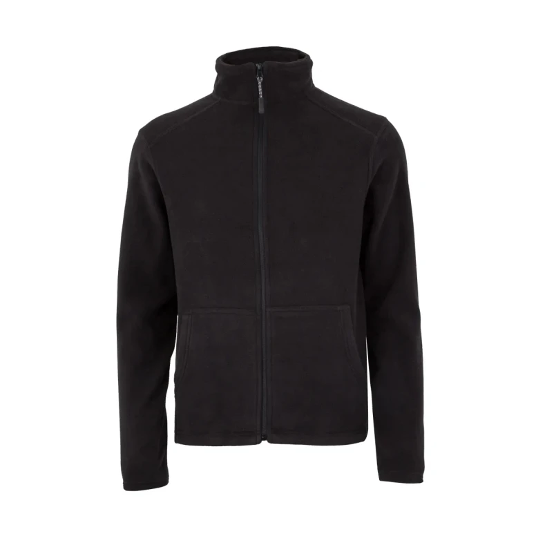Chaqueta de forro polar unisex de trabajo Velilla Perth MK610V