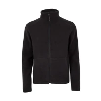 Chaqueta de forro polar unisex de trabajo Velilla Perth MK610V