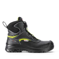 Zapatos de seguridad Sixton Roling Boa S3 CI SRC 81374-00L