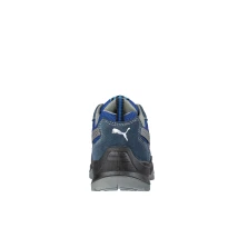 Zapatos de seguridad Puma Omni Blue Low S1P SRC 643610