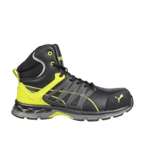 Zapatos de seguridad Puma Velocity 2.0 Mid S3 HRO ESD SRC 633880