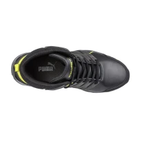 Zapatos de seguridad Puma Velocity 2.0 Mid S3 HRO ESD SRC 633880 2