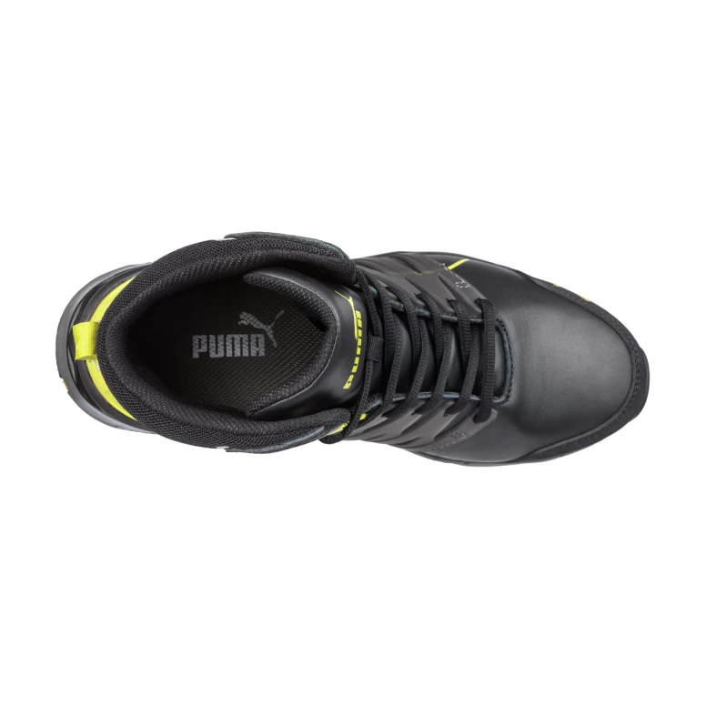 Zapatos de seguridad Puma Velocity 2.0 Mid S3 HRO ESD SRC 633880