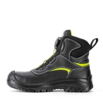 Zapatos de seguridad Sixton Roling Boa S3 CI SRC 81374-00L