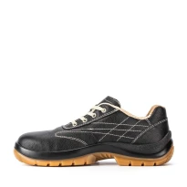 Zapatos de seguridad Sixton Capri S2 CI SRC 82149-00