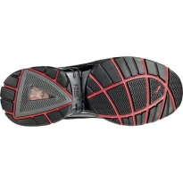 Liquidación total - Zapatos de seguridad Puma Fuse Motion Red Low S1P HRO SRC- Número 39
