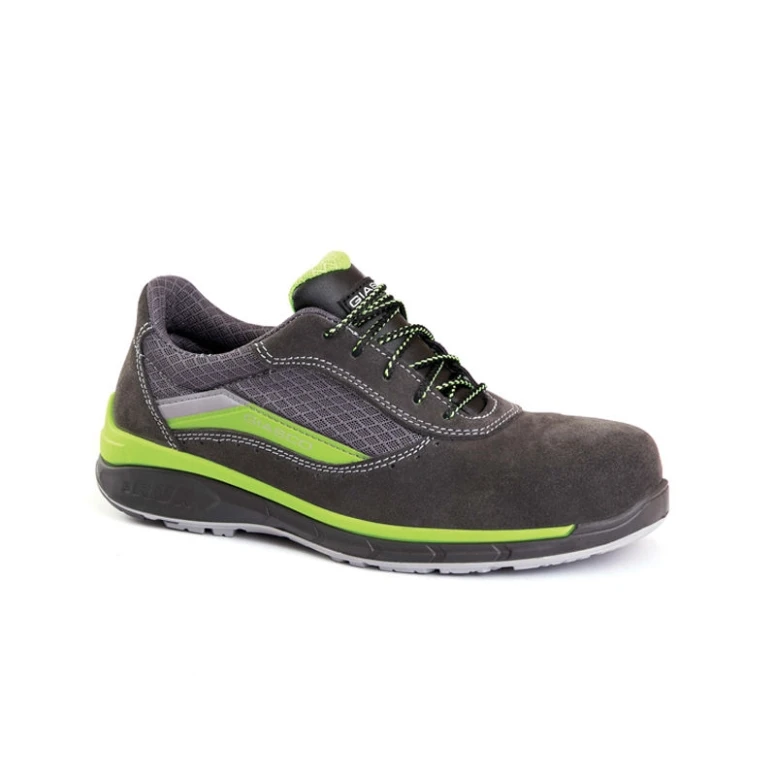 Zapatos de seguridad Giasco Lodos S1P SRC 3R163T