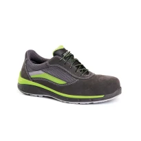 Zapatos de seguridad Giasco Lodos S1P SRC 3R163T
