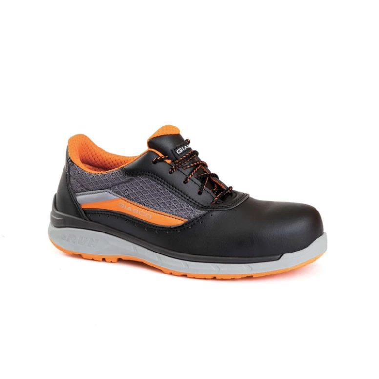Zapatos de seguridad Giasco Zefiro S1P SRC 3R163O