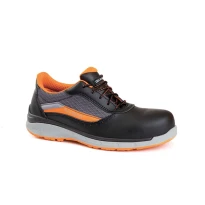 Zapatos de seguridad Giasco Zefiro S1P SRC 3R163O