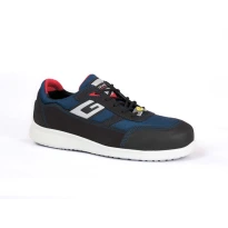 Zapatos de seguridad Giasco Las Vegas S1P SRC ESD 3H154EC