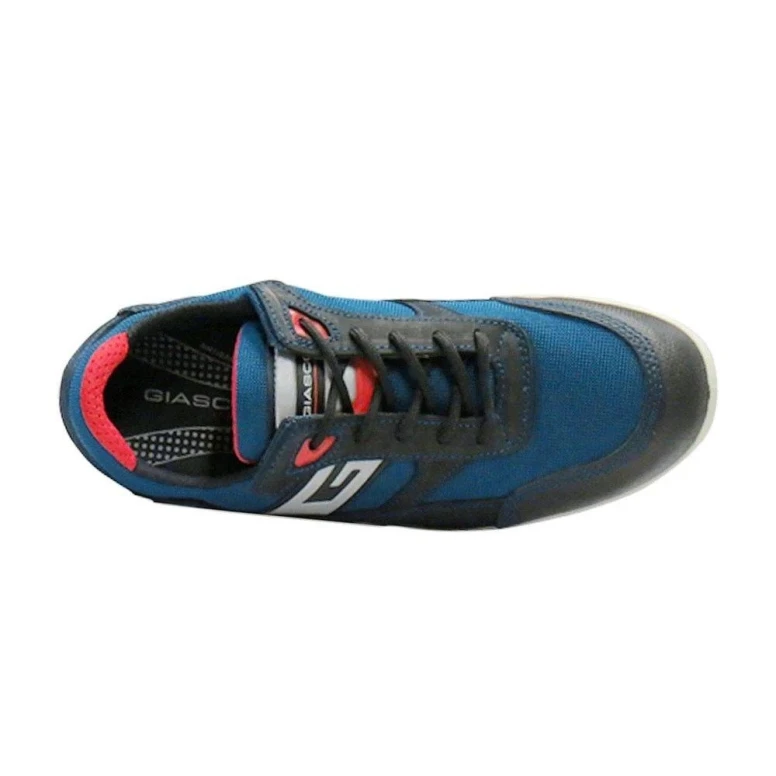 Zapatos de seguridad Giasco Las Vegas S1P SRC ESD 3H154EC