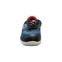 Zapatos de seguridad Giasco Las Vegas S1P SRC ESD 3H154EC