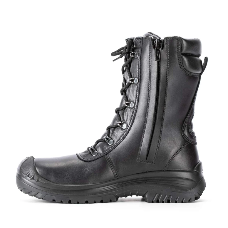 Zapatos de seguridad Sixton Terranova S3 CI HRO HI SRC 80128-01L
