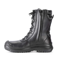 Zapatos de seguridad Sixton Terranova S3 CI HRO HI SRC 80128-01L