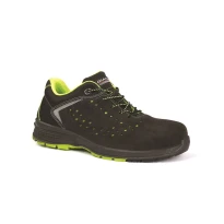 Zapatos de seguridad Giasco Cross S1P HRO SRC 4X141T