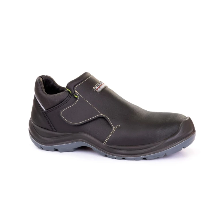 Zapatos de seguridad Giasco Welder S3L FO CI HI HRO SC SR HR122D