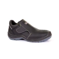 Zapatos de seguridad Giasco Welder S3L FO CI HI HRO SC SR HR122D
