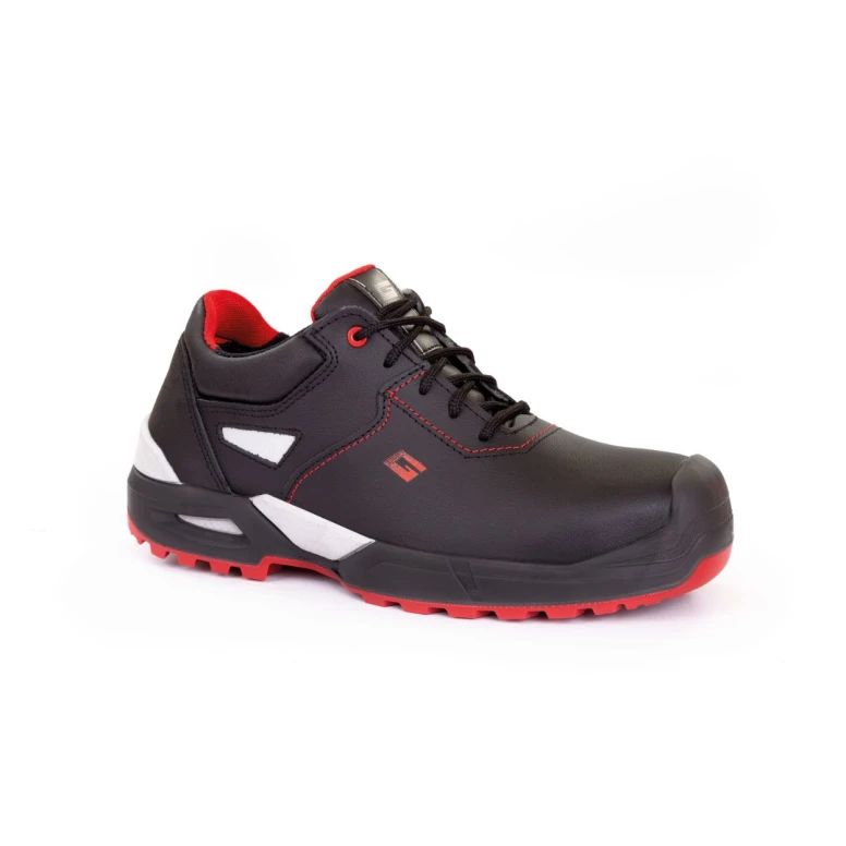 Zapatos de seguridad Giasco Zircon S3S FO SC SR 3U481D