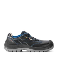 Zapatos de seguridad Sixton Brescia S3 CI SRC 83296-07LL