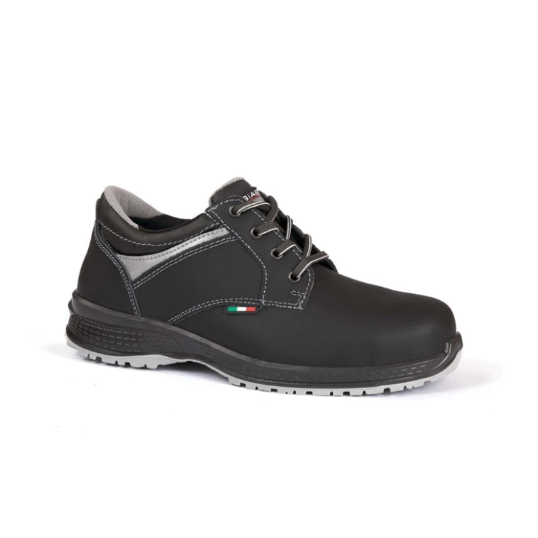 Zapatos de seguridad Giasco York S3 SRC KU061D