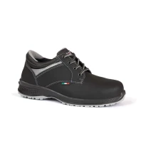 Zapatos de seguridad Giasco York S3 SRC KU061D