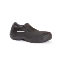 Zapatos de seguridad Giasco SAMEL SB FO E P CI HI WRU HRO SRC HRD155D