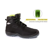 Zapatos de seguridad Giasco M-PROTECTION S3 HI HRO M SRC ESD HR470EMR