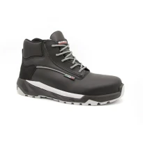 Zapatos de seguridad Giasco Thomson SB FO E P CI WRU SRC 3C060D