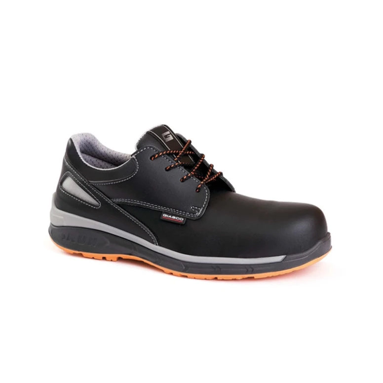 Zapatos de seguridad Giasco Buran S3 SRC 3R191O