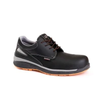Zapatos de seguridad Giasco Buran S3 SRC 3R191O