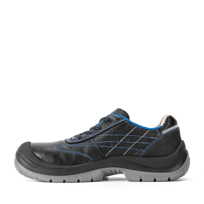 Zapatos de seguridad Sixton Brescia S3 CI SRC 83296-07LL