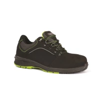 Zapatos de seguridad Giasco Gun S3 CI HRO SRC 4X165N