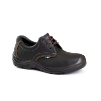 Zapatos de seguridad Giasco Mozart S3 SRC AC810BP