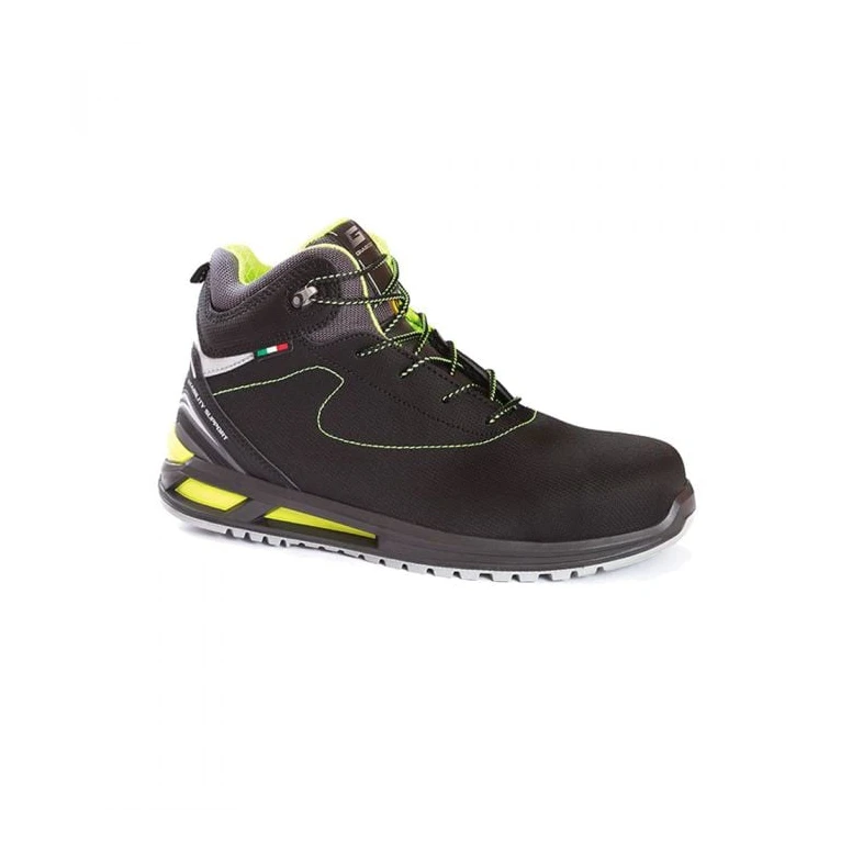 Zapatos de seguridad Giasco Bali S3 SRC ESD 3H149EV
