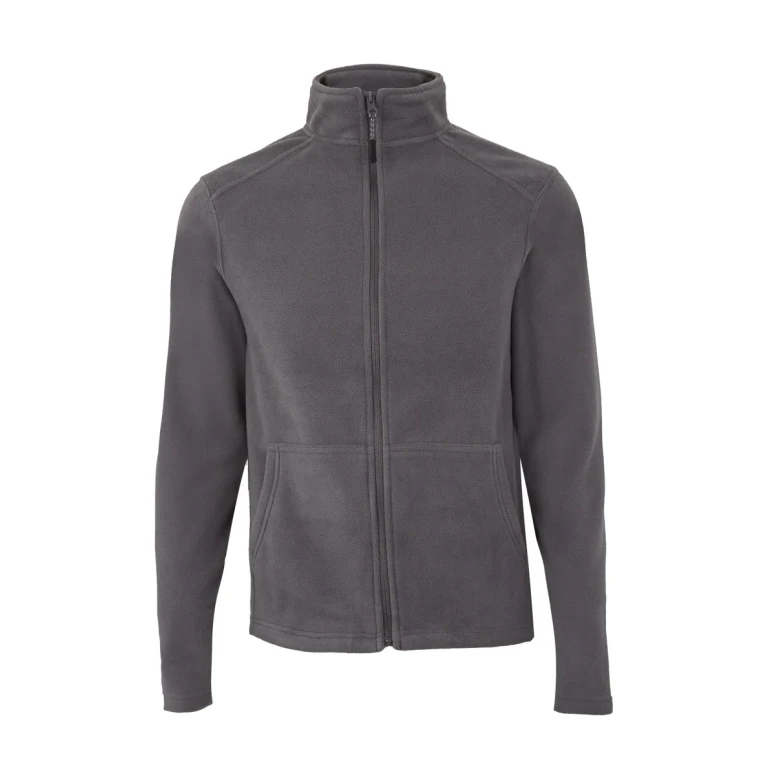 Chaqueta de forro polar unisex de trabajo Velilla Perth MK610V