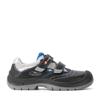 Sandalias de seguridad Sixton Bellaria S1P SRC 83297-07LL