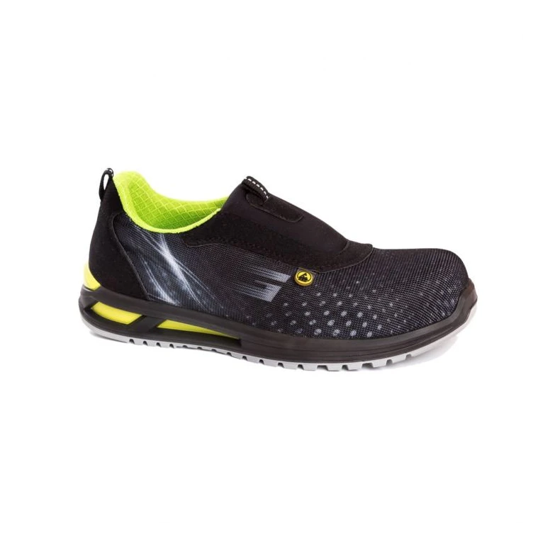Zapatos de seguridad Giasco Sylt S1P SRC ESD 3H432Y