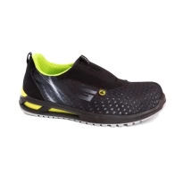 Zapatos de seguridad Giasco Sylt S1P SRC ESD 3H432Y