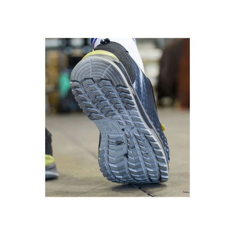 Zapatos de seguridad Giasco Sylt S1P SRC ESD 3H432Y