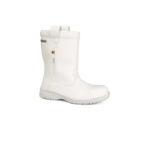 Botas de seguridad Giasco Iceberg S2 CI SRC ESD KU011I
