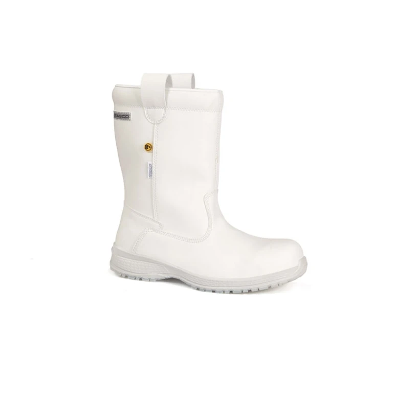 Botas de seguridad Giasco Iceberg S2 CI SRC ESD KU011I