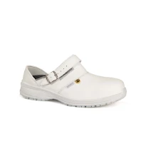 Mocasín de seguridad Giasco Helsinki SB FO A E SRC ESD KU007I