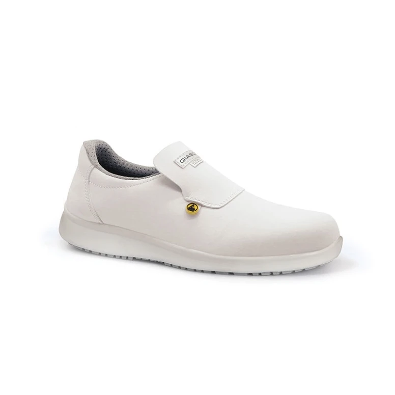 Zapatos de seguridad Giasco Eagle O2 FO SRC ESD C7004I