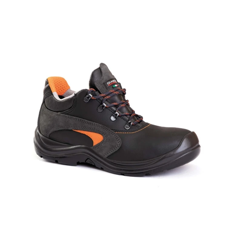 Zapatos de seguridad Giasco Salvador S3 SRC AC003D