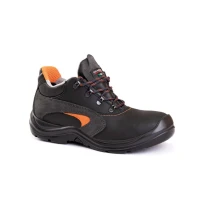 Zapatos de seguridad Giasco Salvador S3 SRC AC003D
