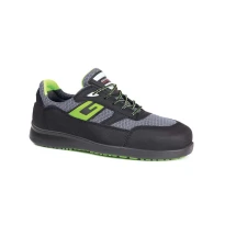 Zapatos de seguridad Giasco Portland S1P SRC CT154EV